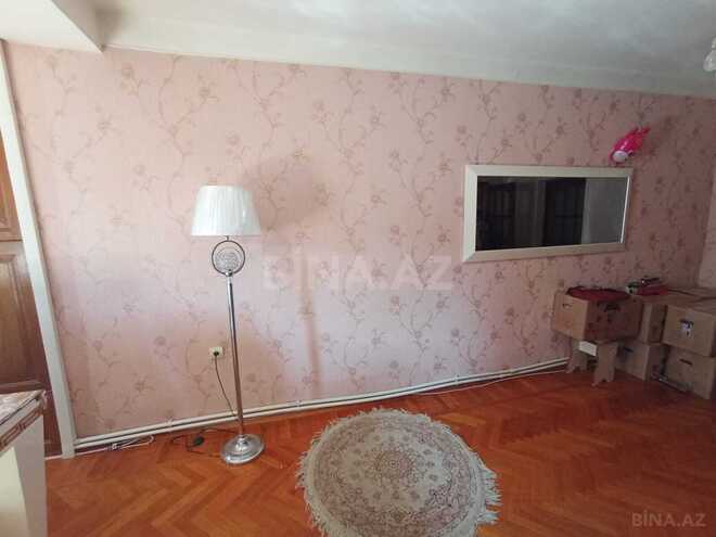 Satılır 2 otaqlı köhnə tikili 55 m², İnşaatçılar m., photo 6 from 19