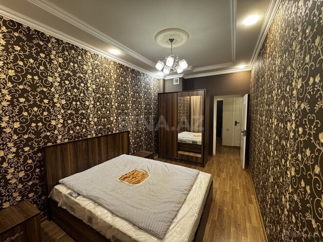 Сдаётся 2-комн. новостройка 60 м², м. 20 января, photo 8 from 14