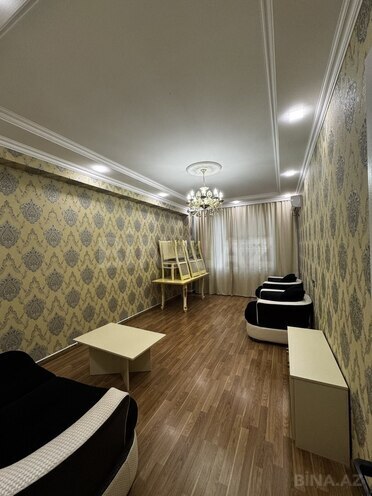 Сдаётся 2-комн. новостройка 60 м², м. 20 января, photo 3 from 14