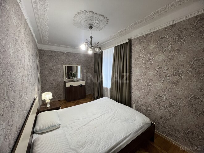 İcarəyə verilir 2 otaqlı köhnə tikili 50 m², İçəri Şəhər m., photo 6 from 15