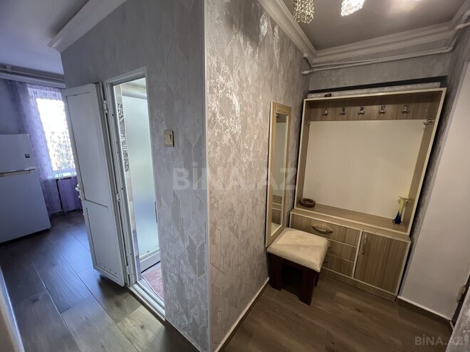İcarəyə verilir 2 otaqlı köhnə tikili 50 m², İçəri Şəhər m., photo 7 from 15