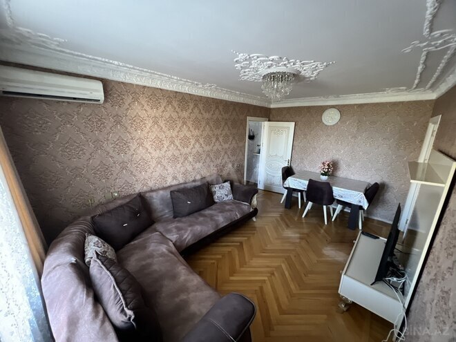 İcarəyə verilir 2 otaqlı köhnə tikili 50 m², İçəri Şəhər m., photo 1 from 15