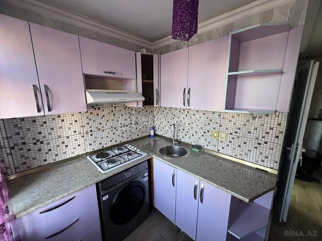 İcarəyə verilir 2 otaqlı köhnə tikili 50 m², İçəri Şəhər m., photo 9 from 15