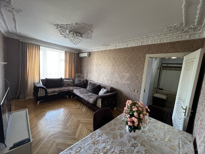 İcarəyə verilir 2 otaqlı köhnə tikili 50 m², İçəri Şəhər m., photo 3 from 15