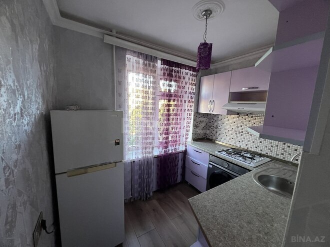 İcarəyə verilir 2 otaqlı köhnə tikili 50 m², İçəri Şəhər m., photo 10 from 15