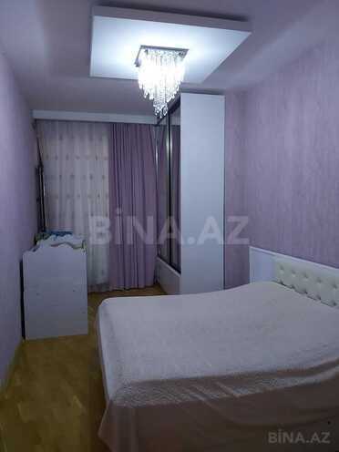 Сдаётся 2-комн. новостройка 60 м², м. Иншаатчылар, photo 7 from 13