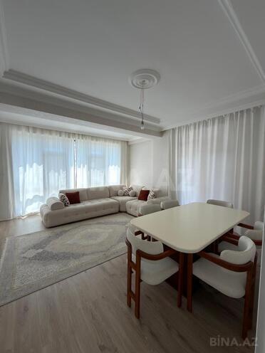 Продаётся 2-комн. новостройка 95 м², photo 1 from 14
