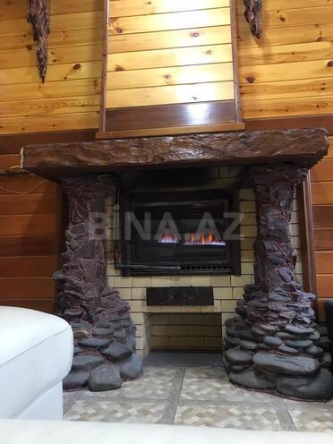 Satılır 5 otaqlı həyət evi/bağ evi 521 m², Nardaran q., photo 12 from 24