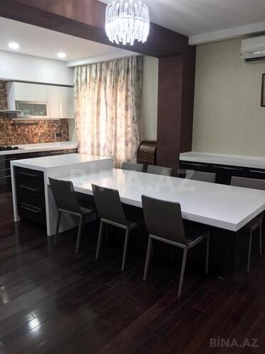 Satılır 5 otaqlı həyət evi/bağ evi 521 m², Nardaran q., photo 7 from 24