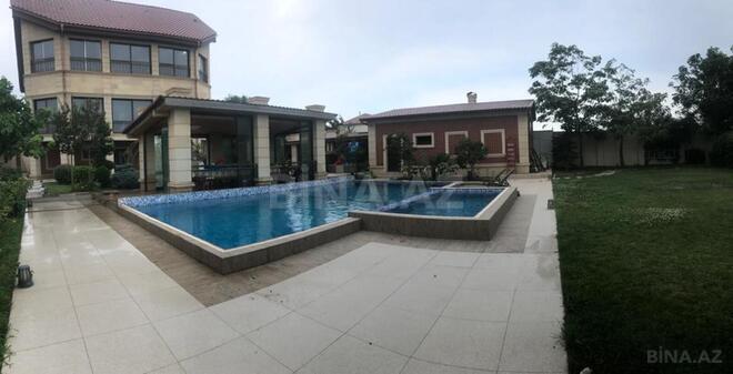Satılır 5 otaqlı həyət evi/bağ evi 521 m², Nardaran q., photo 1 from 24