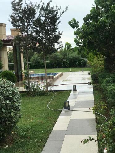 Satılır 5 otaqlı həyət evi/bağ evi 521 m², Nardaran q., photo 21 from 24