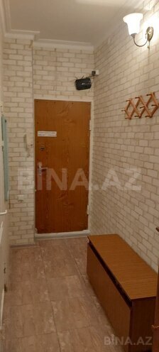 İcarəyə verilir 1 otaqlı köhnə tikili 35 m², Memar Əcəmi m., photo 13 from 19