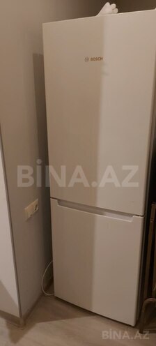 İcarəyə verilir 1 otaqlı köhnə tikili 35 m², Memar Əcəmi m., photo 15 from 19
