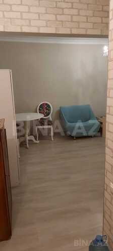 İcarəyə verilir 1 otaqlı köhnə tikili 35 m², Memar Əcəmi m., photo 9 from 19