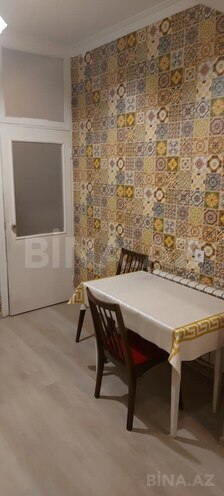 İcarəyə verilir 1 otaqlı köhnə tikili 35 m², Memar Əcəmi m., photo 18 from 19