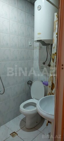 İcarəyə verilir 1 otaqlı köhnə tikili 35 m², Memar Əcəmi m., photo 16 from 19