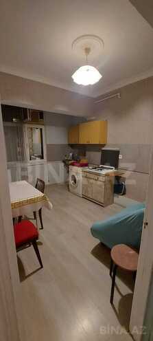 İcarəyə verilir 1 otaqlı köhnə tikili 35 m², Memar Əcəmi m., photo 4 from 19