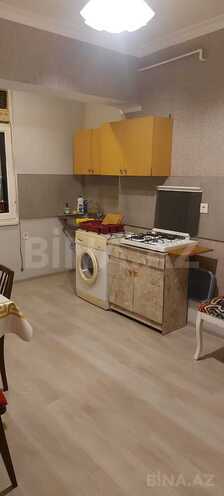 İcarəyə verilir 1 otaqlı köhnə tikili 35 m², Memar Əcəmi m., photo 12 from 19