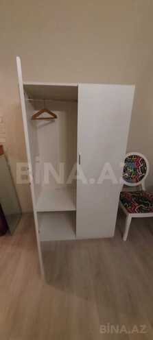 İcarəyə verilir 1 otaqlı köhnə tikili 35 m², Memar Əcəmi m., photo 3 from 19