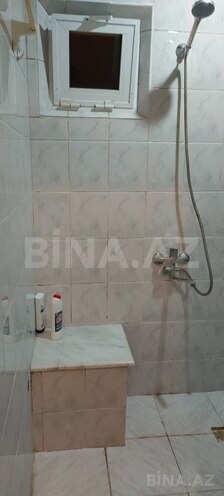İcarəyə verilir 1 otaqlı köhnə tikili 35 m², Memar Əcəmi m., photo 17 from 19