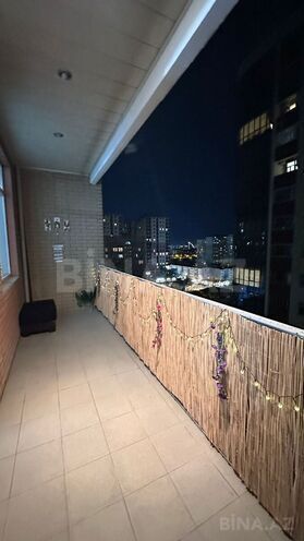İcarəyə verilir 3 otaqlı yeni tikili 100 m², Nəsimi r., photo 12 from 13