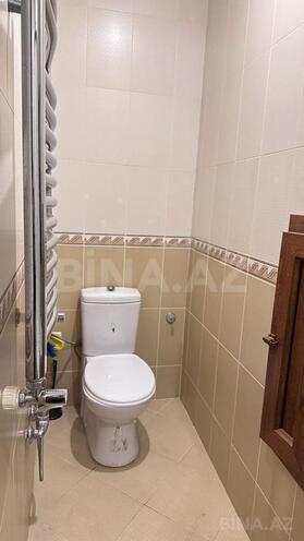 İcarəyə verilir 3 otaqlı yeni tikili 100 m², Nəsimi r., photo 11 from 13
