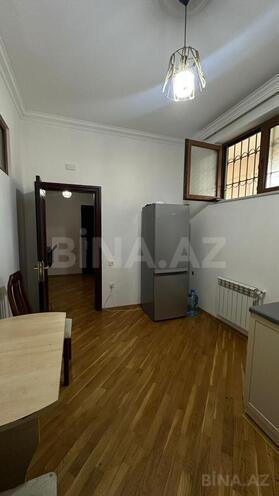 İcarəyə verilir 3 otaqlı yeni tikili 100 m², Nəsimi r., photo 9 from 13