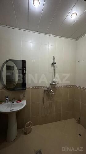 İcarəyə verilir 3 otaqlı yeni tikili 100 m², Nəsimi r., photo 10 from 13