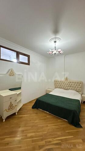 İcarəyə verilir 3 otaqlı yeni tikili 100 m², Nəsimi r., photo 7 from 13