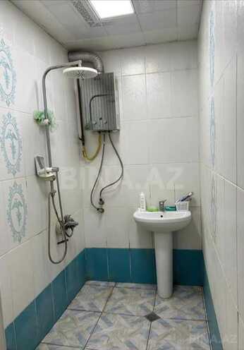 Продаётся 3-комн. вторичка 85 м², м. Азадлыг проспекти, photo 4 from 11