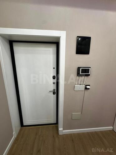 Satılır 2 otaqlı yeni tikili 77 m², Sabunçu q., photo 15 from 16
