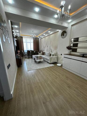 Satılır 2 otaqlı yeni tikili 77 m², Sabunçu q., photo 1 from 16