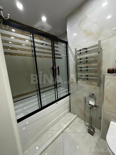 Satılır 2 otaqlı yeni tikili 77 m², Sabunçu q., photo 13 from 16