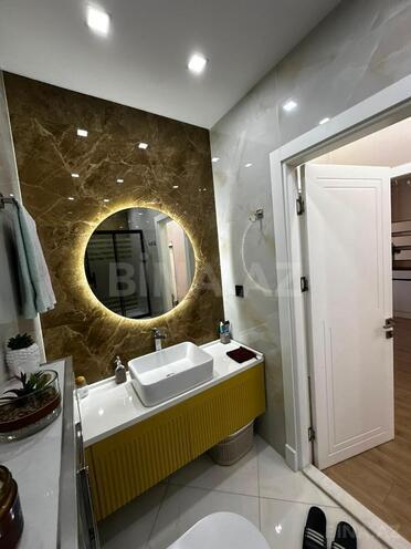 Satılır 2 otaqlı yeni tikili 77 m², Sabunçu q., photo 6 from 16