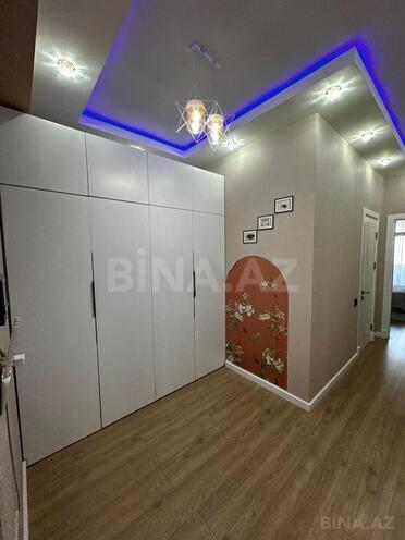 Satılır 2 otaqlı yeni tikili 77 m², Sabunçu q., photo 14 from 16