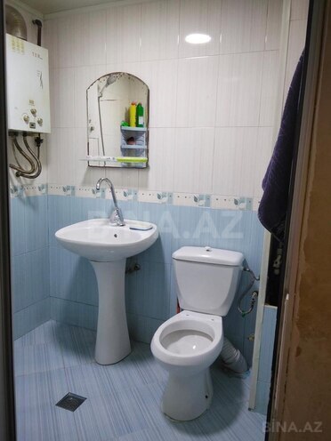 Продаётся 2-комн. вторичка 55 м², м. Нефтчиляр, photo 6 from 8