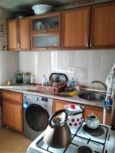 Продаётся 2-комн. вторичка 55 м², м. Нефтчиляр, photo 5 from 8