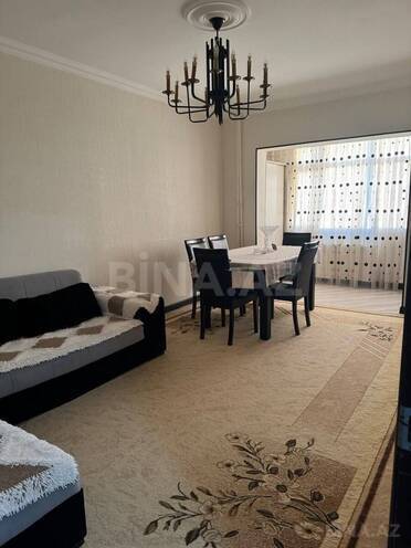 Satılır 4 otaqlı köhnə tikili 100 m², Həzi Aslanov m., photo 4 from 19