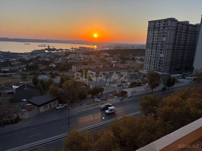 Satılır 4 otaqlı köhnə tikili 100 m², Həzi Aslanov m., photo 13 from 19