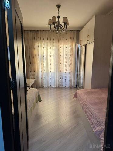 Satılır 4 otaqlı köhnə tikili 100 m², Həzi Aslanov m., photo 10 from 19