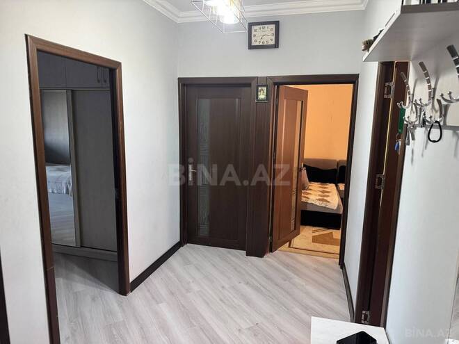 Satılır 4 otaqlı köhnə tikili 100 m², Həzi Aslanov m., photo 12 from 19