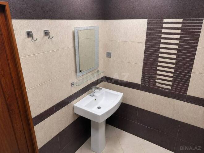 Satılır 4 otaqlı köhnə tikili 100 m², Həzi Aslanov m., photo 15 from 19