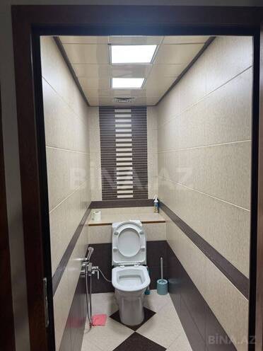 Satılır 4 otaqlı köhnə tikili 100 m², Həzi Aslanov m., photo 18 from 19