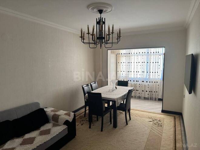 Satılır 4 otaqlı köhnə tikili 100 m², Həzi Aslanov m., photo 3 from 19