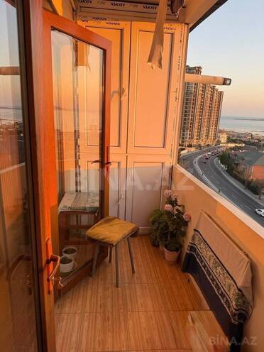 Satılır 4 otaqlı köhnə tikili 100 m², Həzi Aslanov m., photo 16 from 19