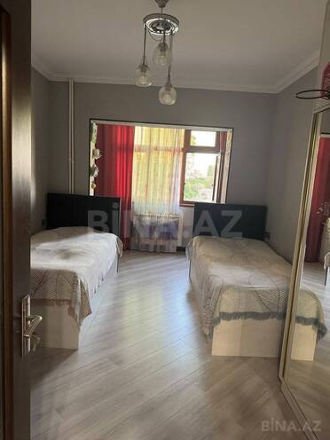 Satılır 4 otaqlı köhnə tikili 100 m², Həzi Aslanov m., photo 9 from 19