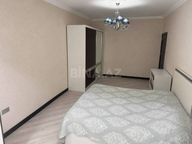 Satılır 4 otaqlı köhnə tikili 100 m², Həzi Aslanov m., photo 7 from 19