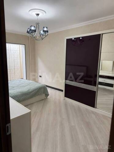 Satılır 4 otaqlı köhnə tikili 100 m², Həzi Aslanov m., photo 8 from 19