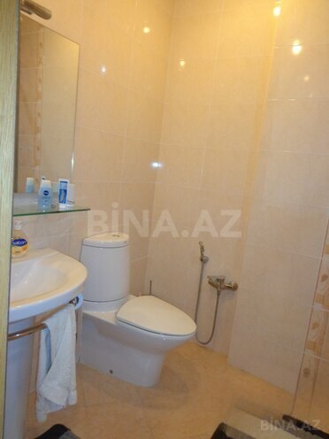 Satılır 3 otaqlı yeni tikili 150 m², 28 May m., photo 14 from 17