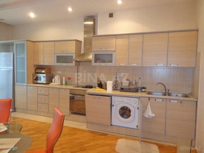 Satılır 3 otaqlı yeni tikili 150 m², 28 May m., photo 9 from 17